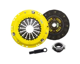Advanced Clutch HD/Perf Street Sprung Kit