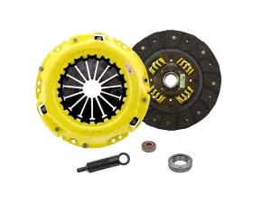 Advanced Clutch HD/Perf Street Sprung Kit