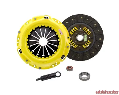 Advanced Clutch HD/Perf Street Sprung Kit - TS1-HDSS