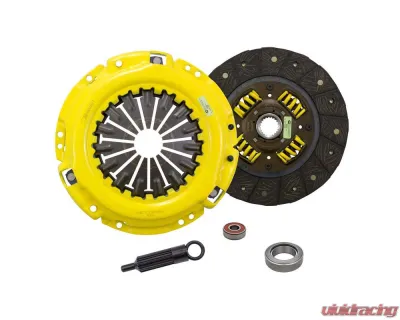 Advanced Clutch XT/Perf Street Sprung Kit - TS1-XTSS