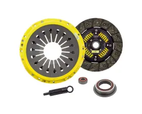 Advanced Clutch HD/Perf Street Sprung Kit