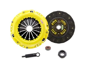 Advanced Clutch HD/Perf Street Sprung Kit