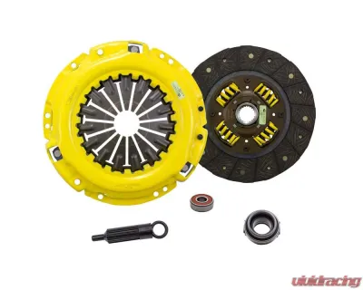 Advanced Clutch XT/Perf Street Sprung Kit - TS3-XTSS