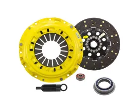 Advanced Clutch HD/Modified Street Kit