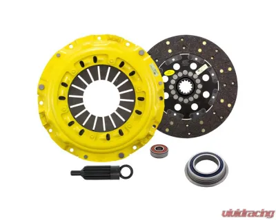 Advanced Clutch HD/Modified Street Kit - TS4-HDMM