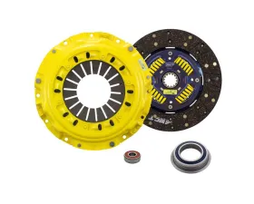 Advanced Clutch HD/Perf Street Sprung Kit