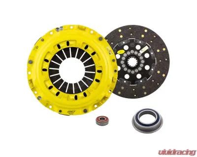 Advanced Clutch XT/Modified Street Kit - TS4-XTMM