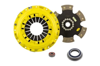 Driveline