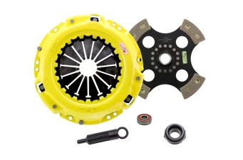 Driveline