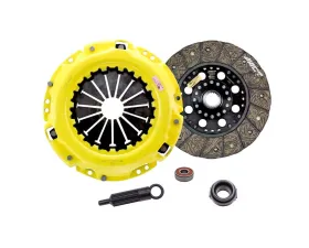 Advanced Clutch HD/Perf Street Rigid Kit