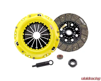 ACT HD/Perf Street Rigid Kit Lexus IS300 2001-2005 - TS5-HDSD