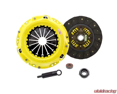 ACT HD/Perf Street Sprung Kit Lexus IS300 2002-2005 - TS5-HDSS