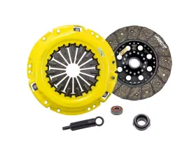 Advanced Clutch XT/Perf Street Rigid Kit