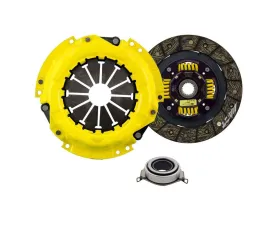 Advanced Clutch HD/Perf Street Sprung Kit