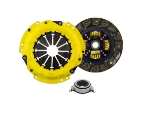 Advanced Clutch Sport/Perf Street Sprung Kit