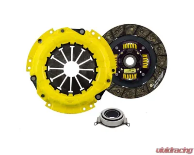 Advanced Clutch Sport/Perf Street Sprung Kit - TS6-SPSS
