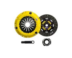 Advanced Clutch HD-O/Perf Street Sprung Kit