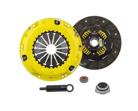 ACT HD/Perf Street Sprung Kit Toyota Van 1989