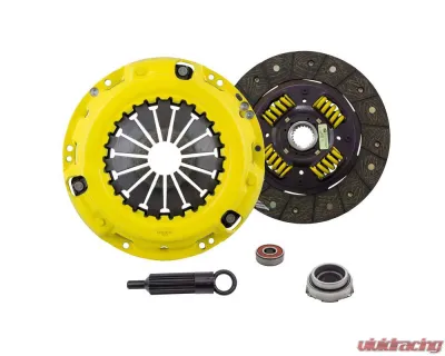 ACT HD/Perf Street Sprung Kit Toyota Van 1989 - TV1-HDSS