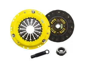 Advanced Clutch XT/Perf Street Sprung Kit