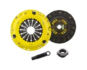 Advanced Clutch HD/Perf Street Sprung Kit