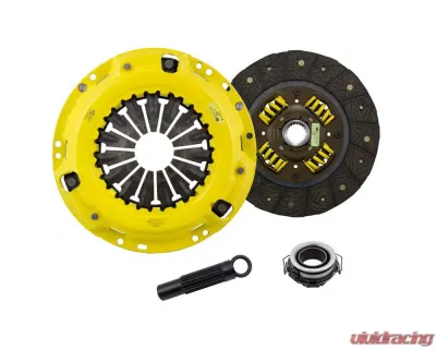 ACT HD/Perf Street Sprung Kit  Lexus ES300 | Toyota Camry | Solara 1991-2006 - TY4-HDSS