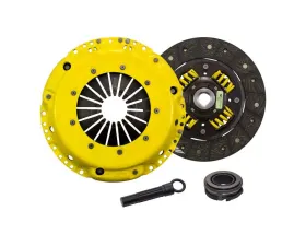 Advanced Clutch HD/Perf Street Sprung Kit