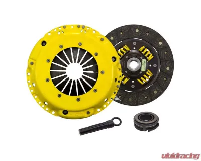 Advanced Clutch HD/Perf Street Sprung Kit - VR1-HDSS