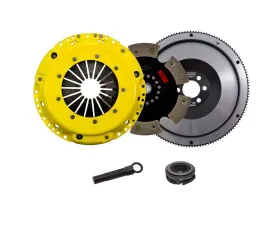 Advanced Clutch HD/Race Rigid 6 Pad Kit