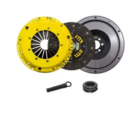 Advanced Clutch HD/Perf Street Sprung Kit