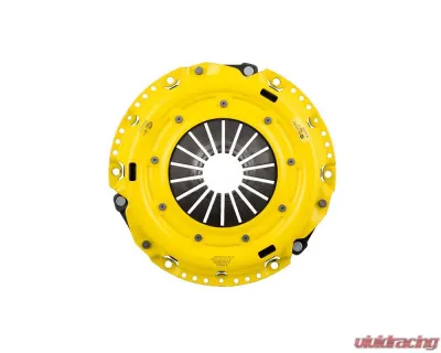 Advanced Clutch Heavy Duty Pressure Plate - VW013