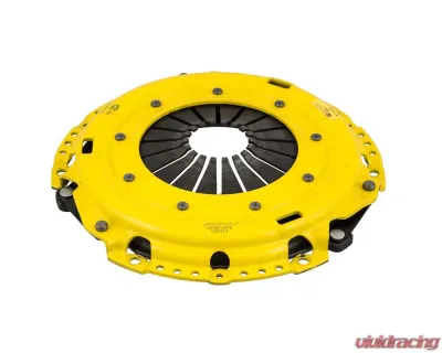 Advanced Clutch Heavy Duty Pressure Plate - VW013