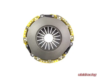 Advanced Clutch Heavy Duty Pressure Plate - VW013