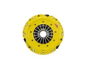Advanced Clutch Heavy Duty Pressure Plate