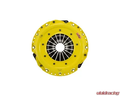 Advanced Clutch Heavy Duty Pressure Plate - VW016