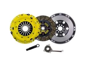 Advanced Clutch HD/Perf Street Sprung