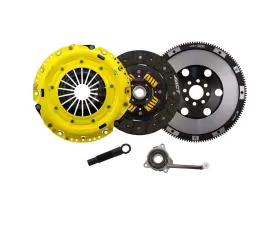 Advanced Clutch HD/Perf Street Sprung