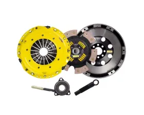 Advanced Clutch XT/Race Sprung 6 Pad Kit