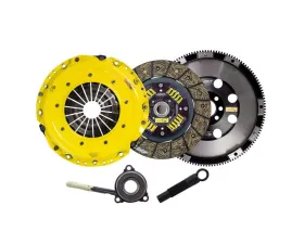 Advanced Clutch XT/Perf Street Sprung Kit