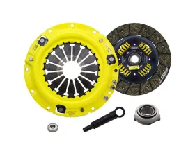 Advanced Clutch HD/Perf Street Sprung Kit