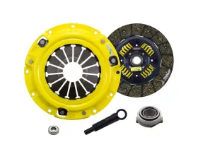 Advanced Clutch XT/Perf Street Sprung Kit