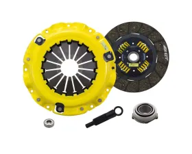 Advanced Clutch HD/Perf Street Sprung Kit