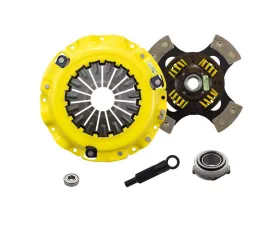 Advanced Clutch MaXX/Race Sprung 4 Pad Kit