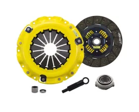 Advanced Clutch HD/Perf Street Sprung Kit