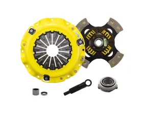 Advanced Clutch MaXX/Race Sprung 4 Pad Kit