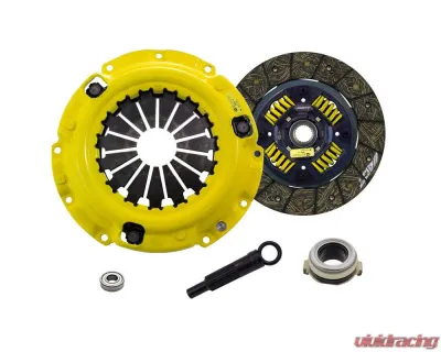 ACT HD/Perf Street Sprung Kit Mazda | Ford 1992-2003 - Z66-HDSS