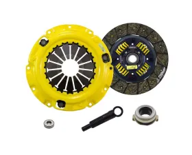Advanced Clutch XT/Perf Street Sprung Kit