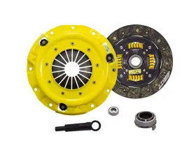 Advanced Clutch HD/Perf Street Sprung Kit