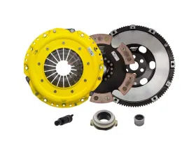 ACT HD/Race Rigid 6 Pad Kit Mazda Miata 2016-2018