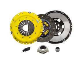 Advanced Clutch HD/Perf Street Sprung Kit